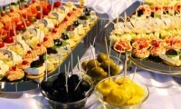 COCTEL Y BANQUETERIA PARA EVENTOS 